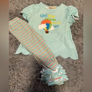 SDS doctor Seuse set